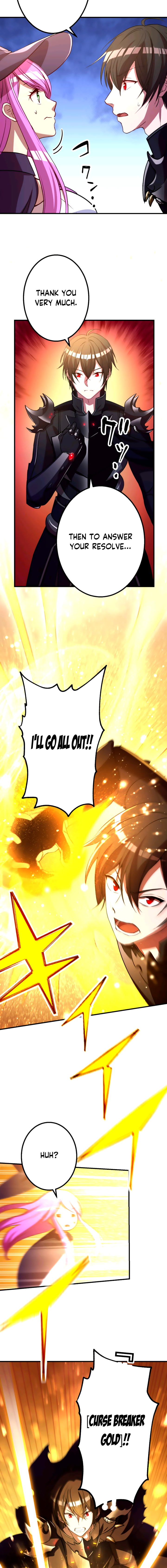 Read Level Drain EN Manga Online