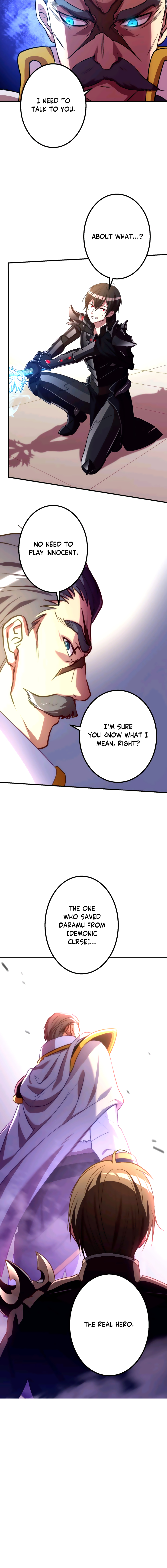 Read Level Drain EN Manga Online
