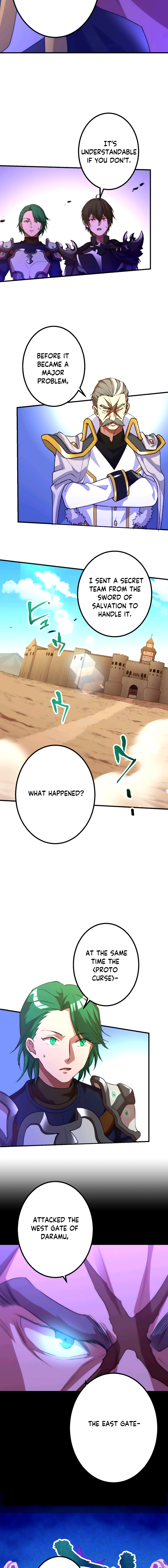 Read Level Drain EN Manga Online