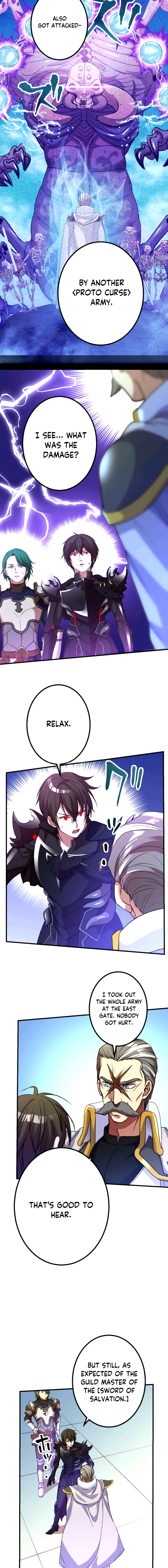 Read Level Drain EN Manga Online