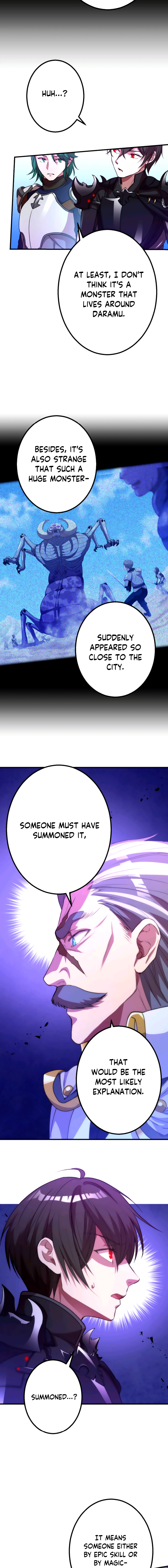 Read Level Drain EN Manga Online