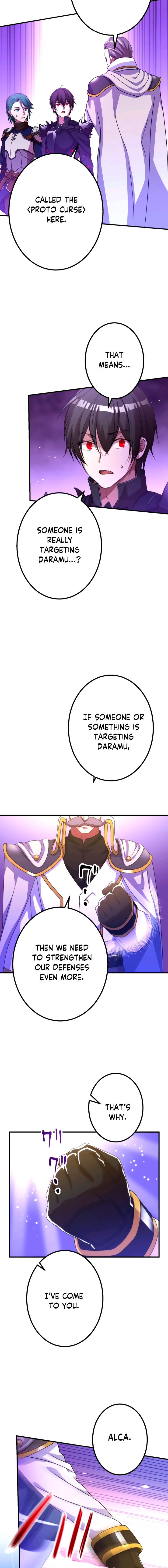 Read Level Drain EN Manga Online