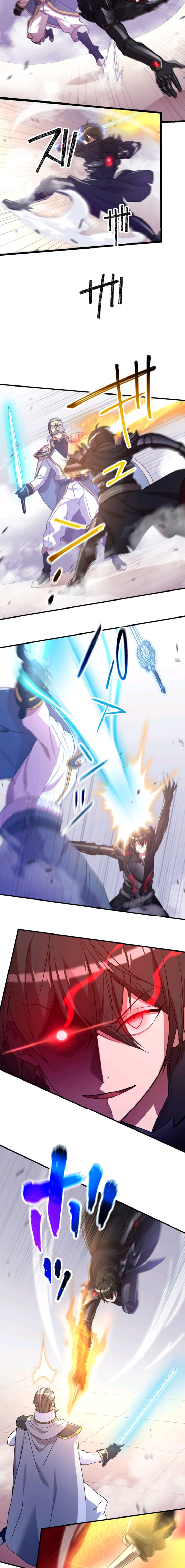 Read Level Drain EN Manga Online
