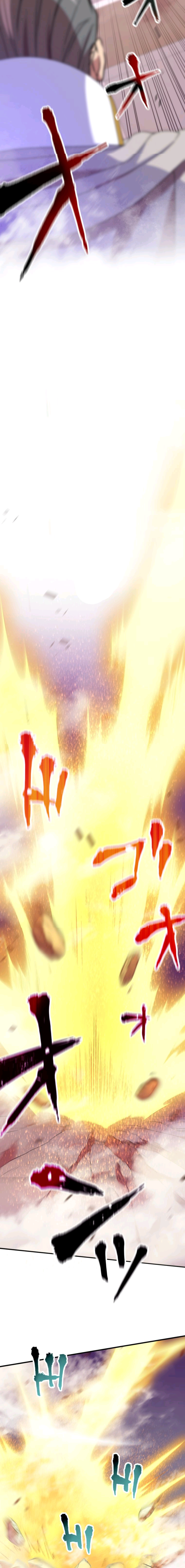 Read Level Drain EN Manga Online