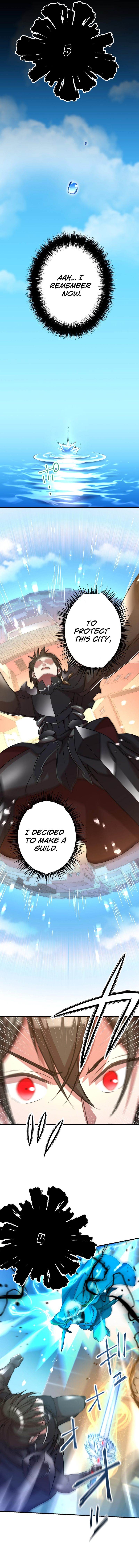 Read Level Drain EN Manga Online