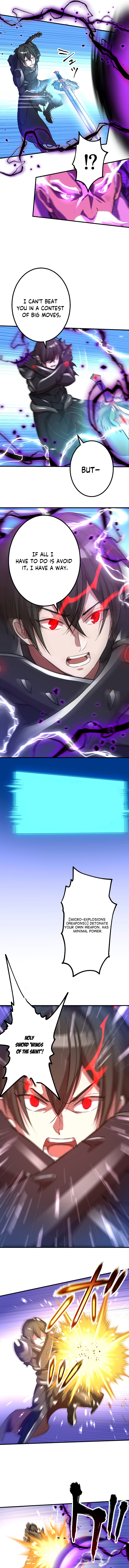 Read Level Drain EN Manga Online