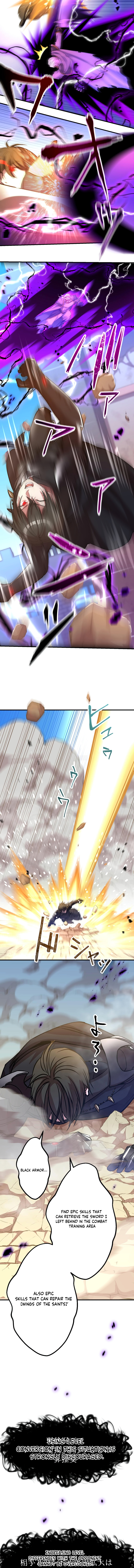 Read Level Drain EN Manga Online