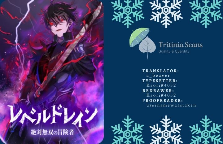 Read Level Drain EN Manga Online