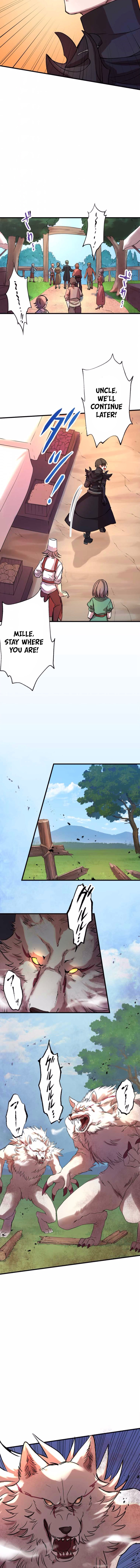 Read Level Drain EN Manga Online