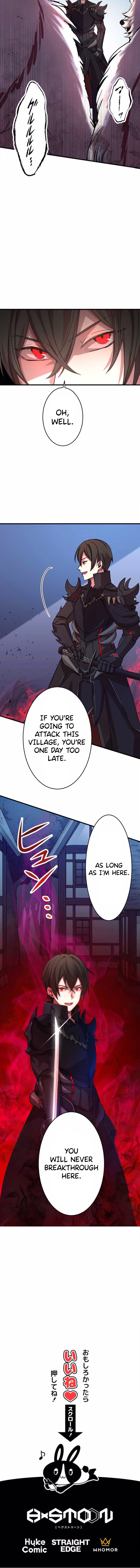 Read Level Drain EN Manga Online