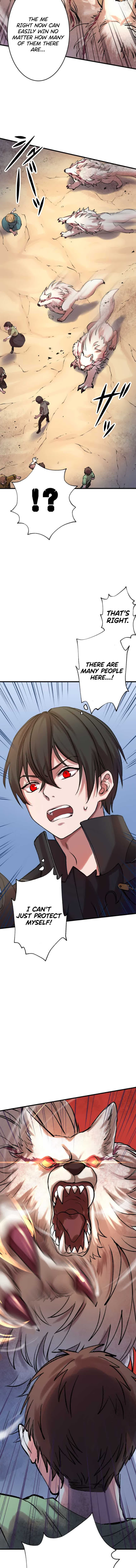 Read Level Drain EN Manga Online
