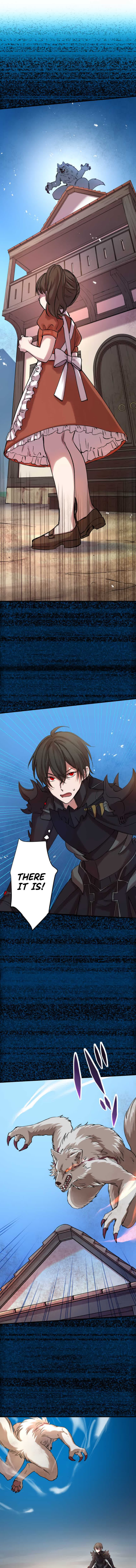 Read Level Drain EN Manga Online