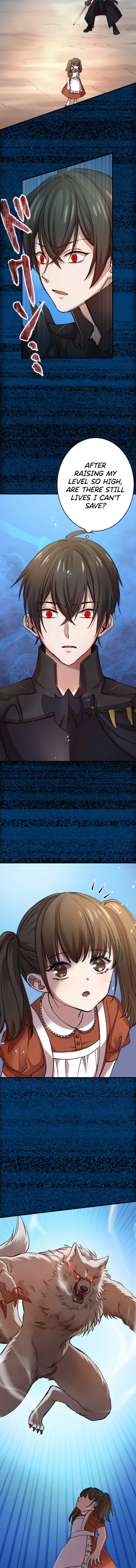 Read Level Drain EN Manga Online