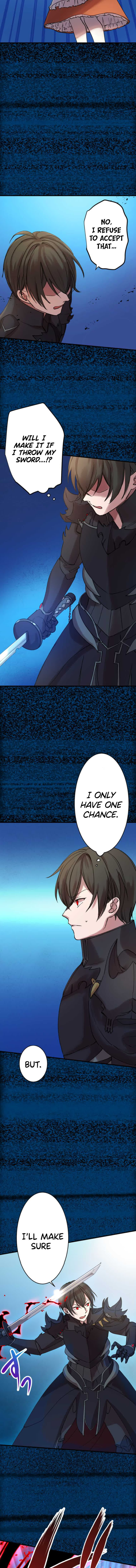Read Level Drain EN Manga Online