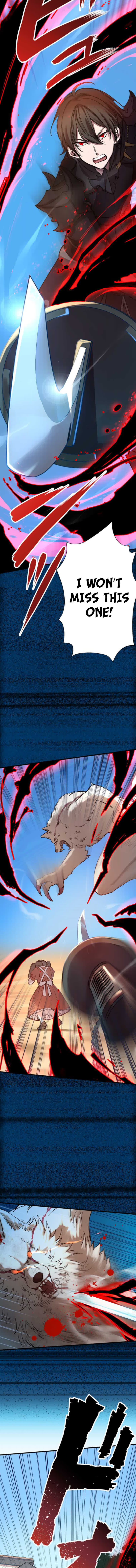 Read Level Drain EN Manga Online