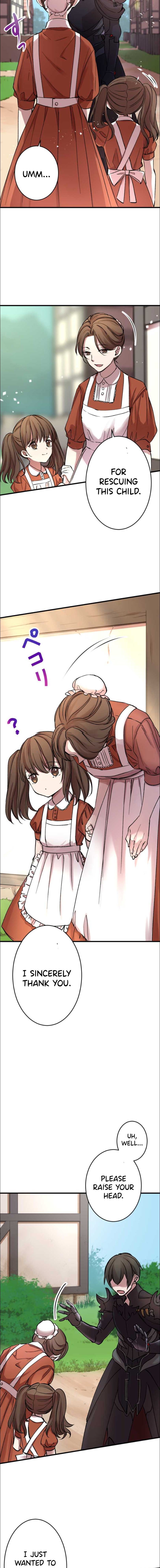 Read Level Drain EN Manga Online