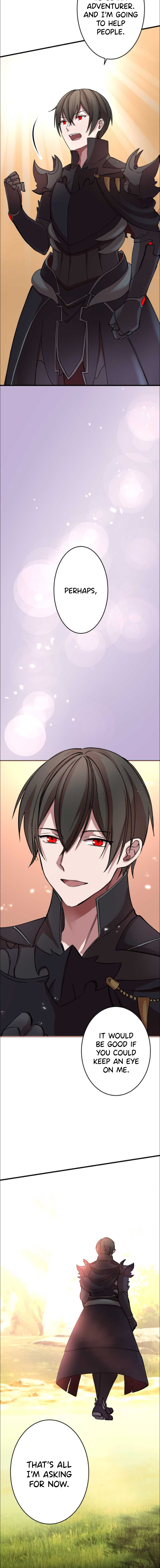 Read Level Drain EN Manga Online