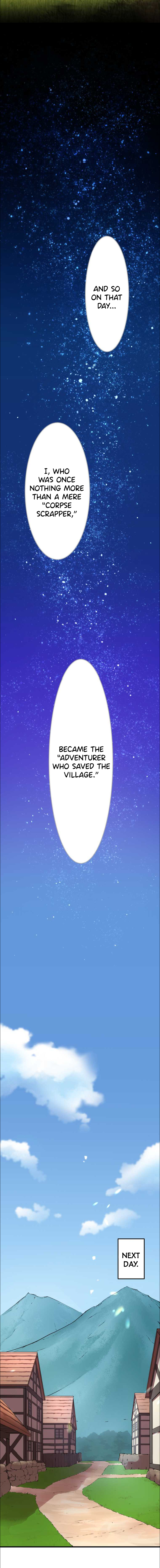 Read Level Drain EN Manga Online
