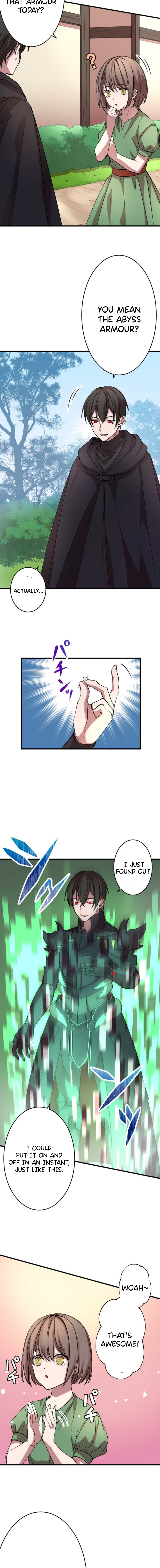 Read Level Drain EN Manga Online