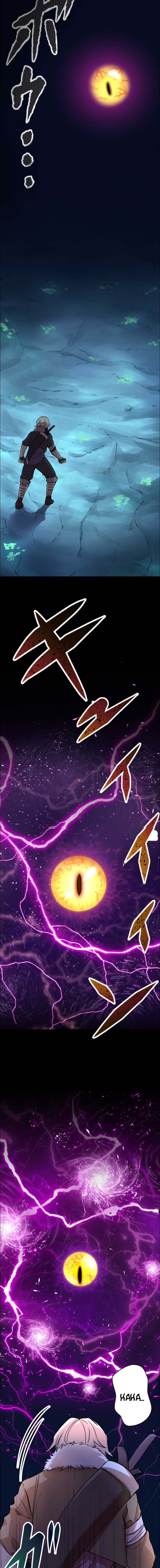 Read Level Drain EN Manga Online