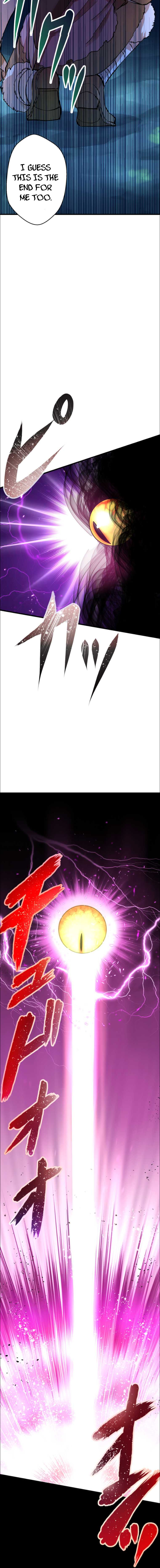 Read Level Drain EN Manga Online