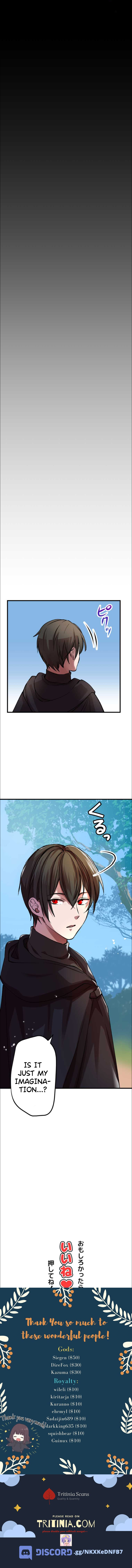 Read Level Drain EN Manga Online