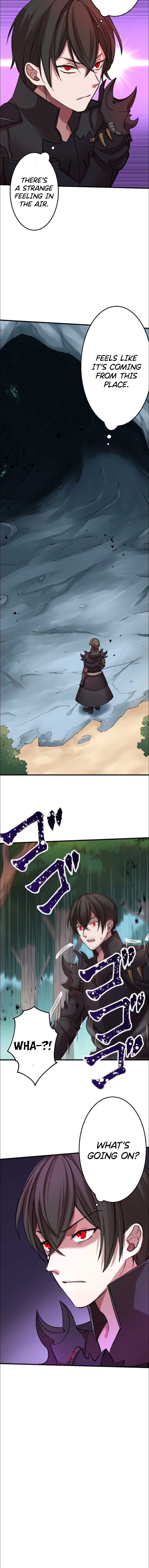 Read Level Drain EN Manga Online