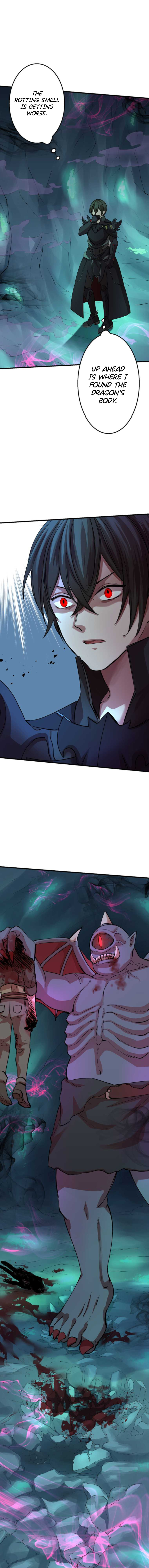 Read Level Drain EN Manga Online