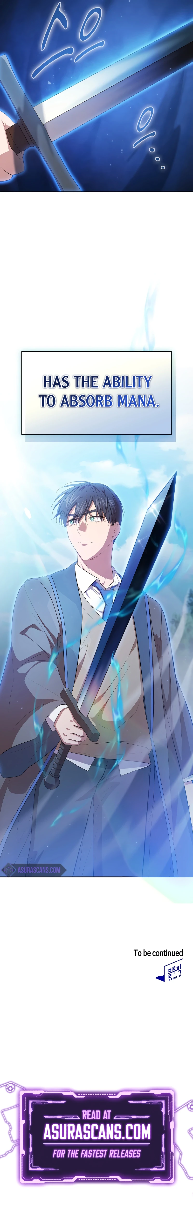 Read Life Of A Magic Academy Mage EN Manga Online