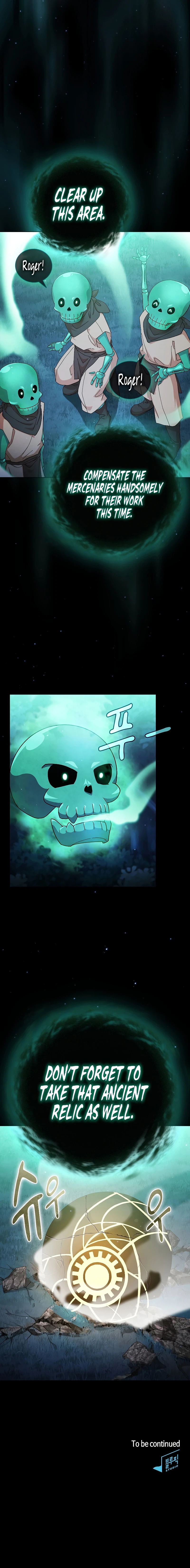 Read Life Of A Magic Academy Mage EN Manga Online