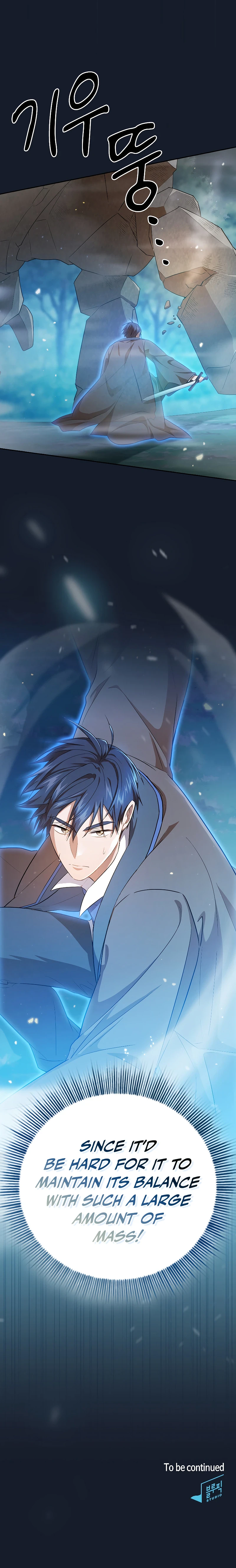 Read Life Of A Magic Academy Mage EN Manga Online
