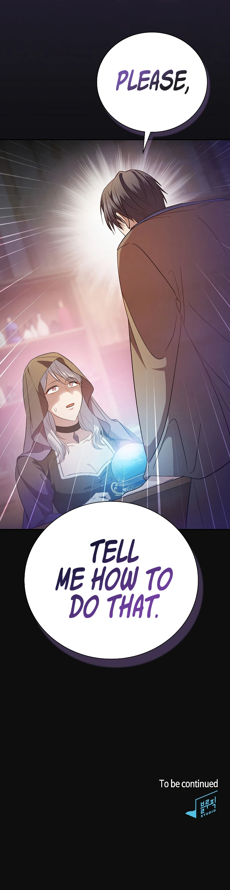 Read Life Of A Magic Academy Mage EN Manga Online