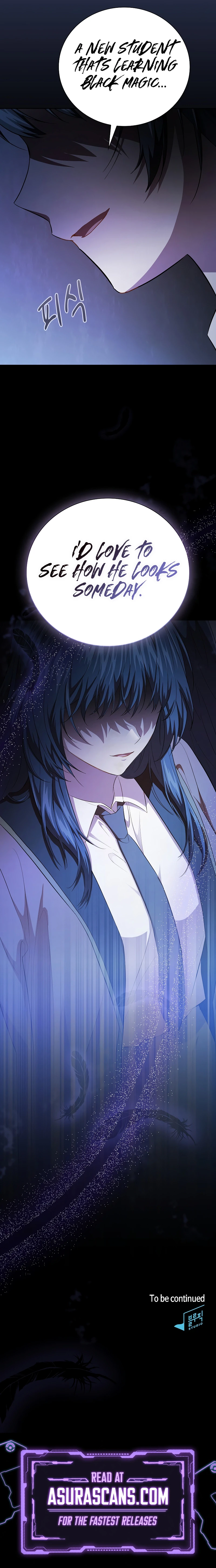 Read Life Of A Magic Academy Mage EN Manga Online