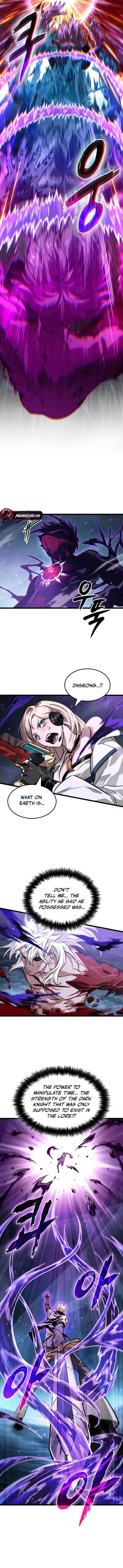 Read Light of Arad _ Forerunner EN Manga Online