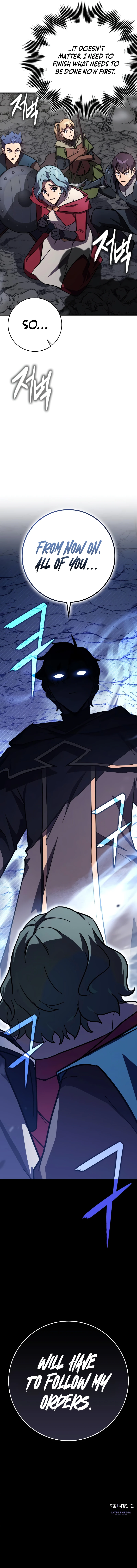Read Limit Breaking Genius Mage EN Manga Online