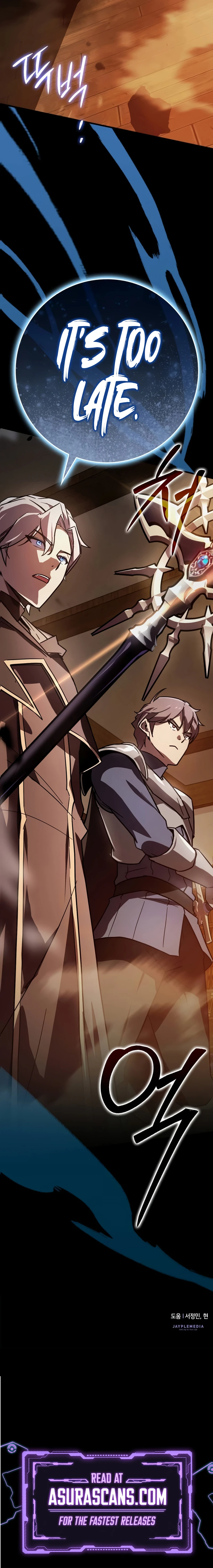 Read Limit Breaking Genius Mage EN Manga Online