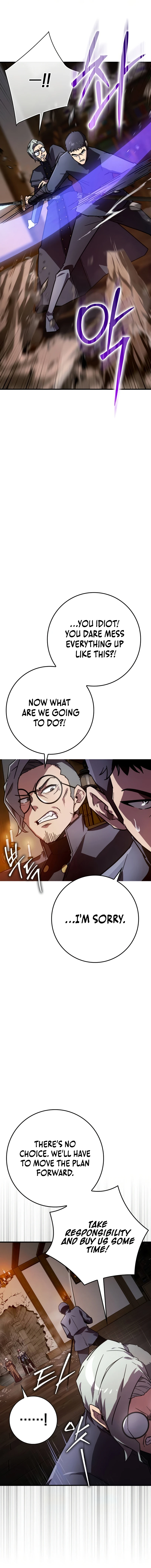 Read Limit Breaking Genius Mage EN Manga Online