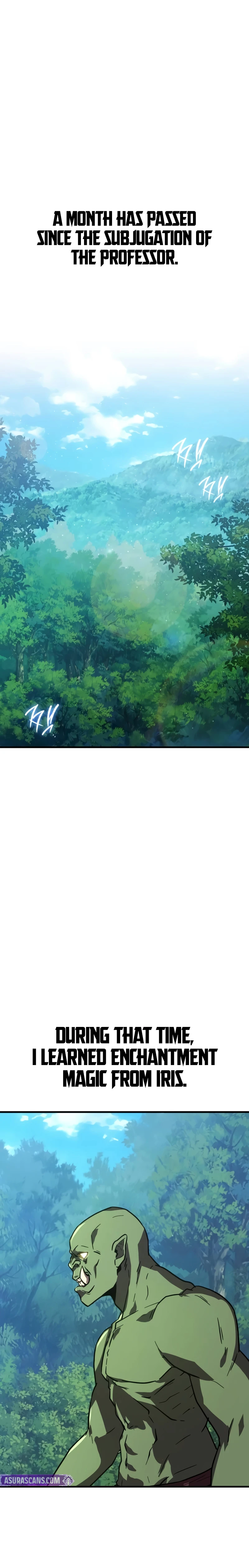 Read Limit Breaking Genius Mage EN Manga Online