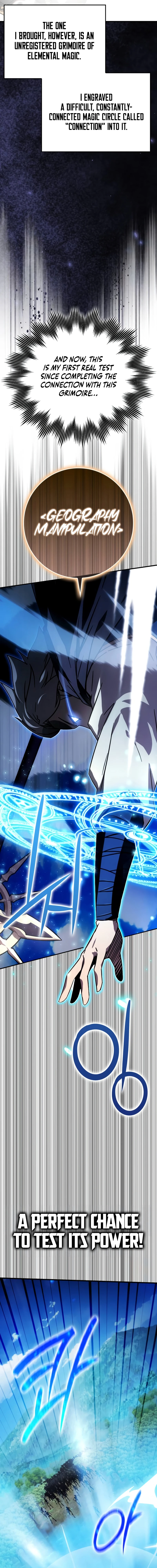 Read Limit Breaking Genius Mage EN Manga Online