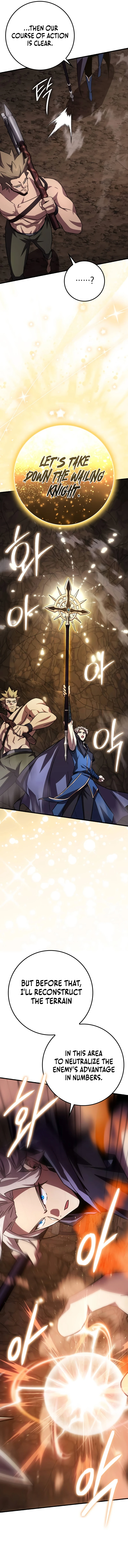 Read Limit Breaking Genius Mage EN Manga Online