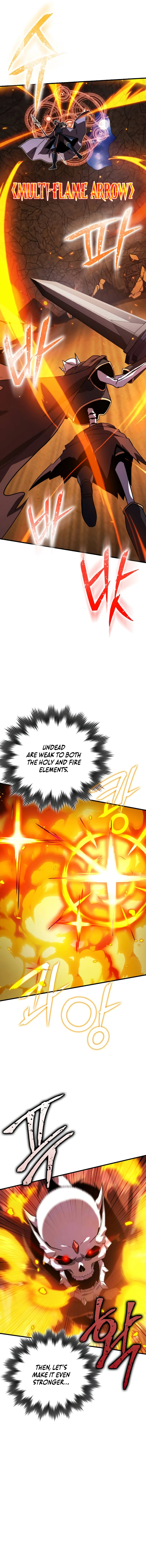Read Limit Breaking Genius Mage EN Manga Online