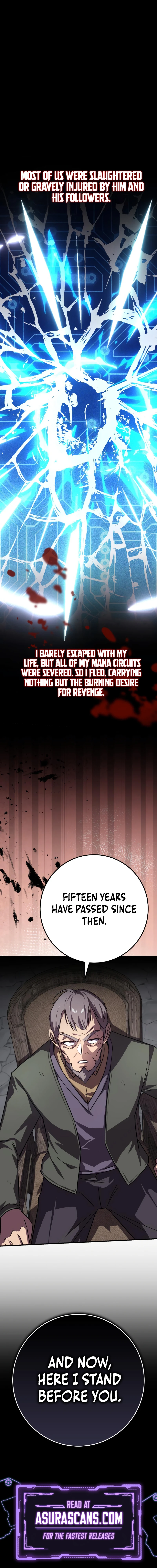 Read Limit Breaking Genius Mage EN Manga Online
