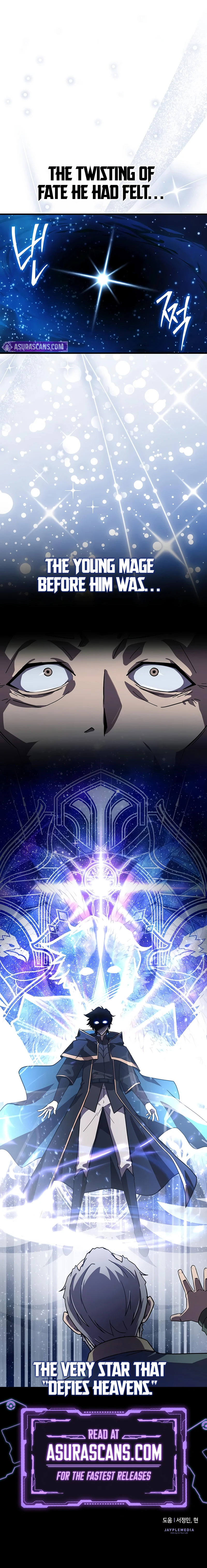 Read Limit Breaking Genius Mage EN Manga Online