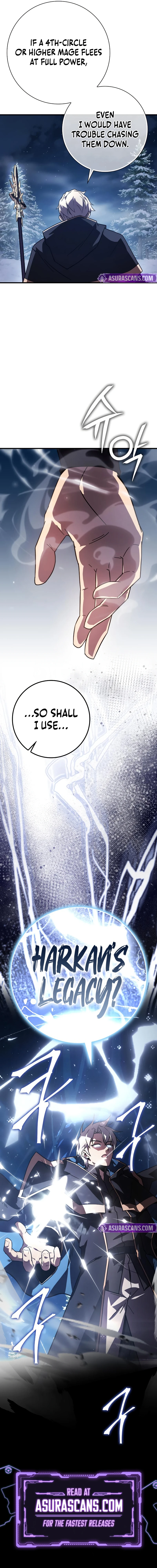 Read Limit Breaking Genius Mage EN Manga Online