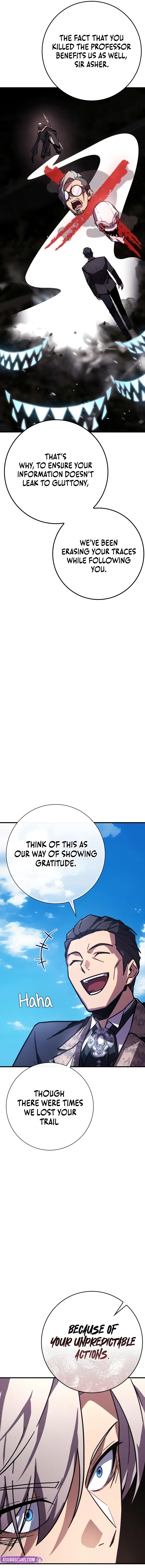 Read Limit Breaking Genius Mage EN Manga Online