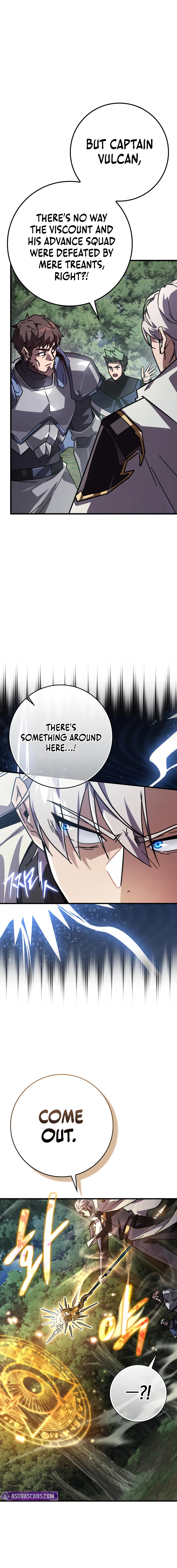 Read Limit Breaking Genius Mage EN Manga Online