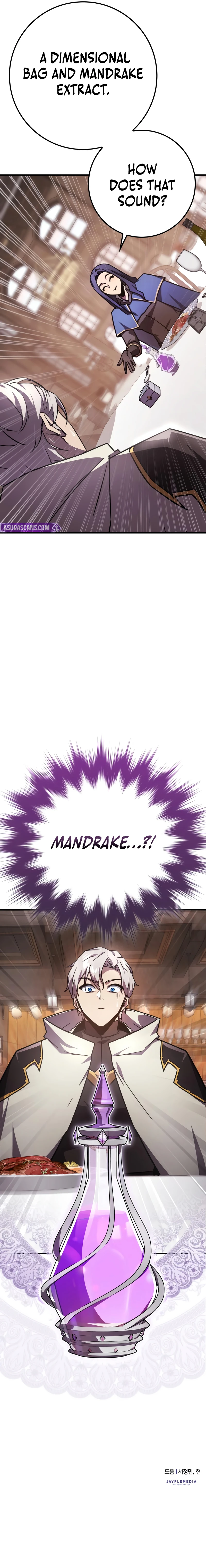 Read Limit Breaking Genius Mage EN Manga Online