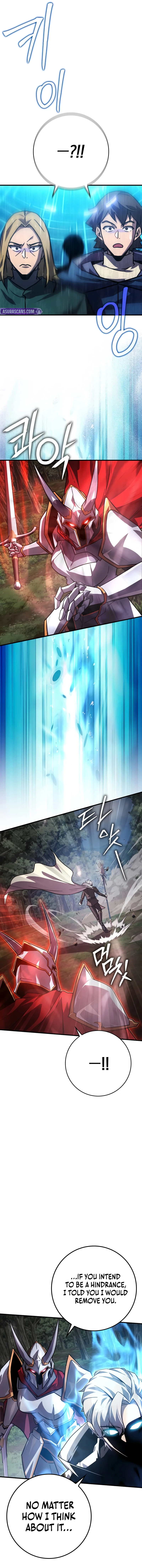 Read Limit Breaking Genius Mage EN Manga Online