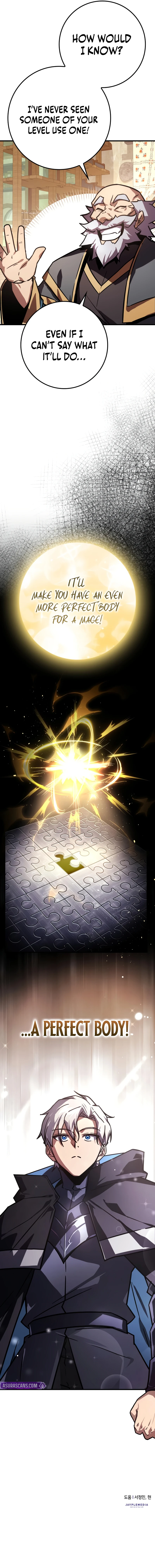 Read Limit Breaking Genius Mage EN Manga Online