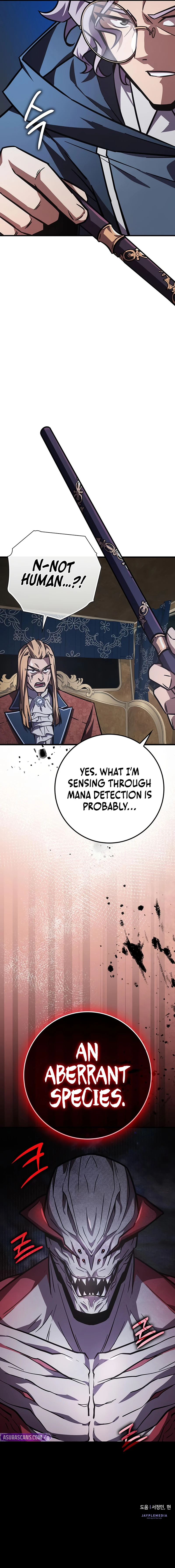 Read Limit Breaking Genius Mage EN Manga Online